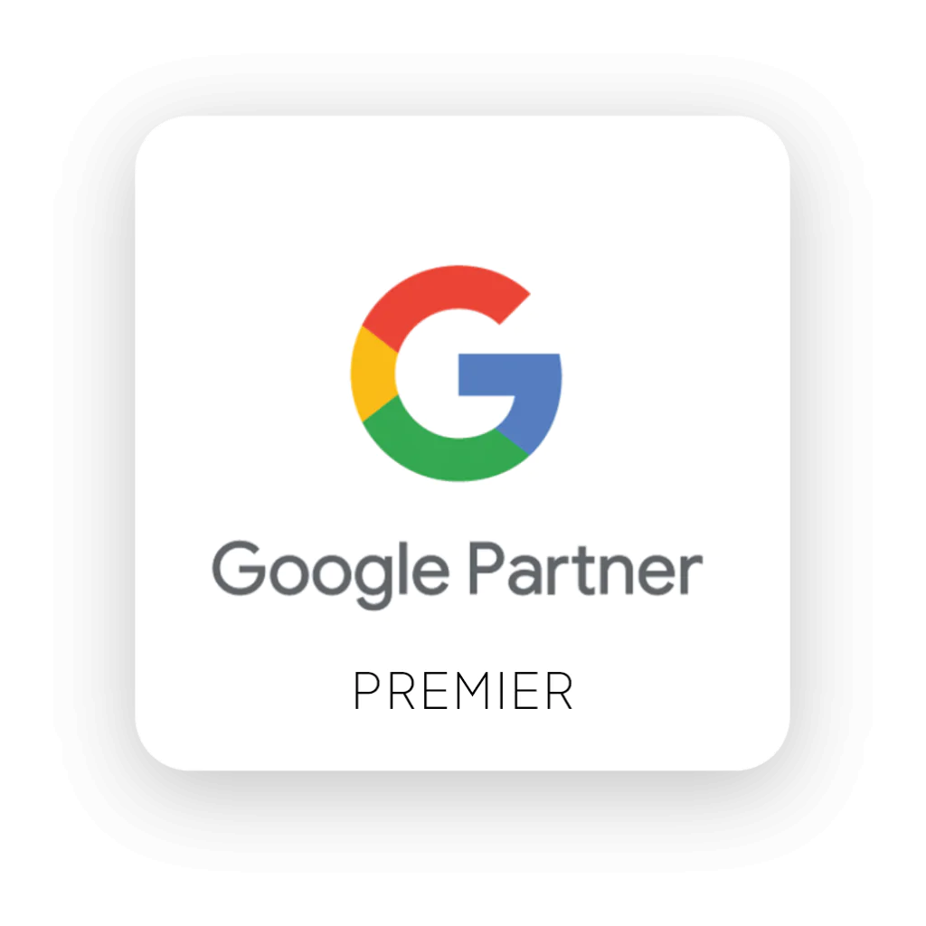 Google Partner